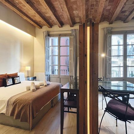 Plaza Catalunya IX Apartment 바르셀로나 외부 사진