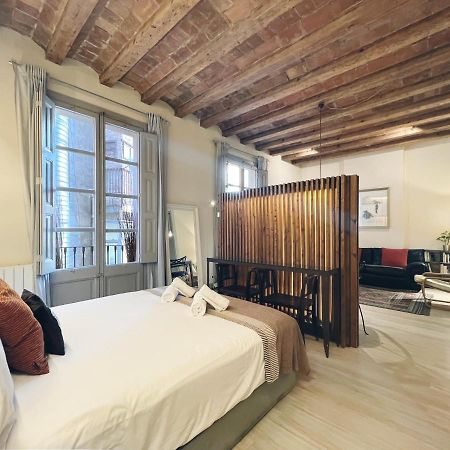Plaza Catalunya IX Apartment 바르셀로나 외부 사진