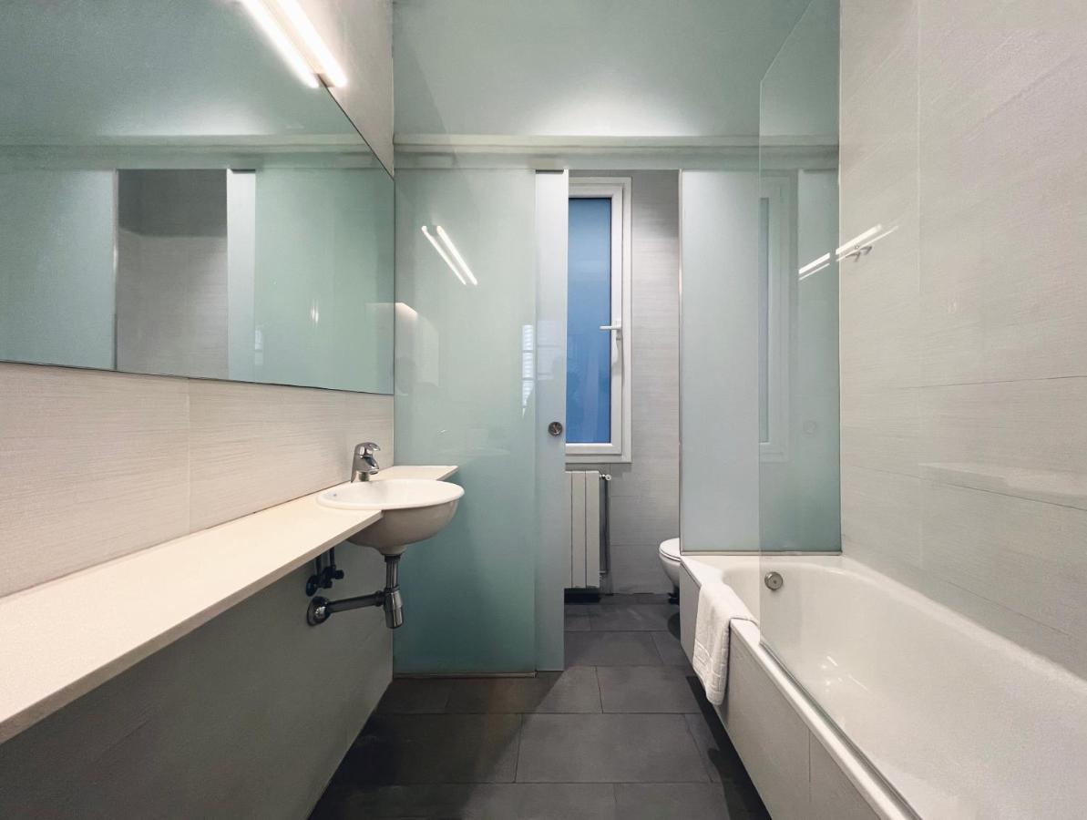 Plaza Catalunya IX Apartment 바르셀로나 외부 사진