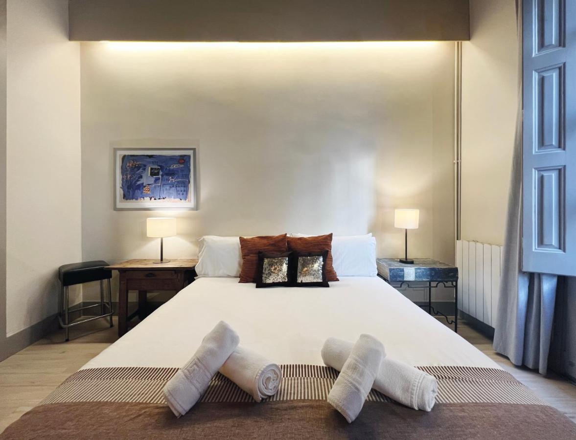 Plaza Catalunya IX Apartment 바르셀로나 외부 사진