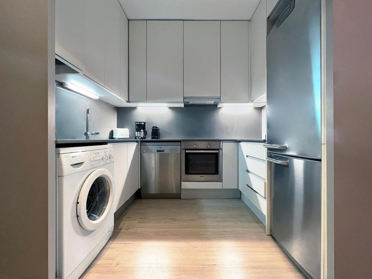 Plaza Catalunya IX Apartment 바르셀로나 외부 사진