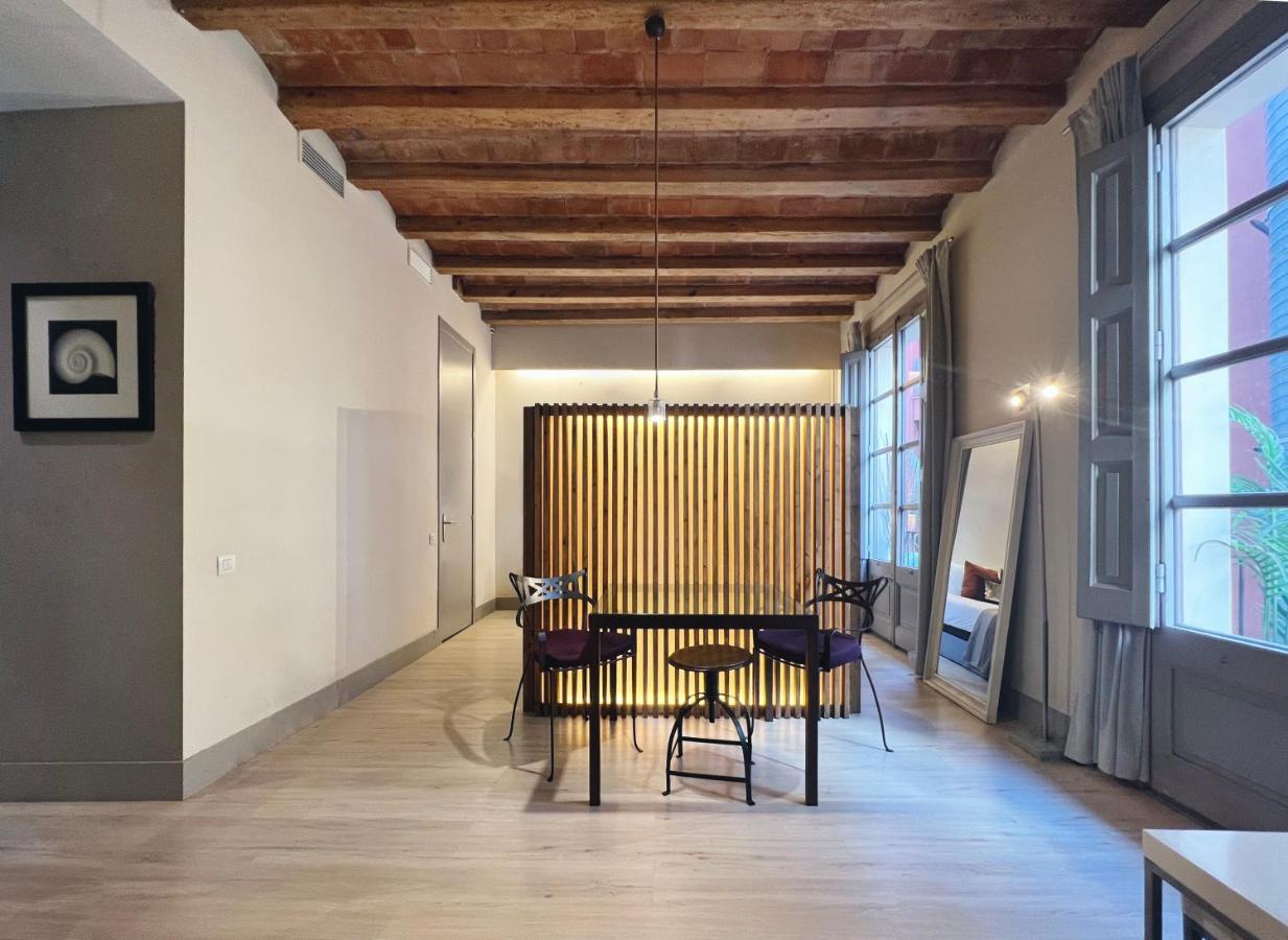 Plaza Catalunya IX Apartment 바르셀로나 외부 사진