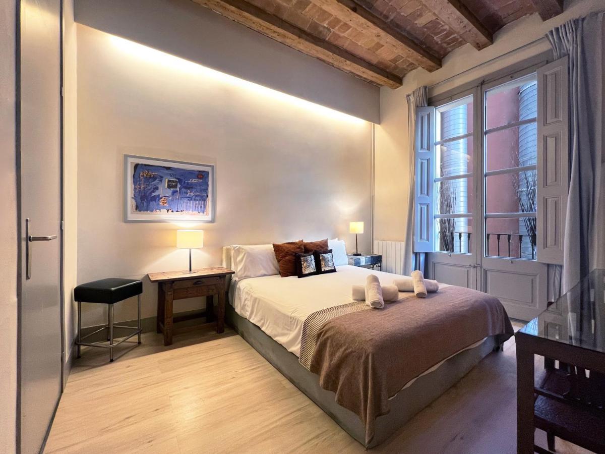 Plaza Catalunya IX Apartment 바르셀로나 외부 사진