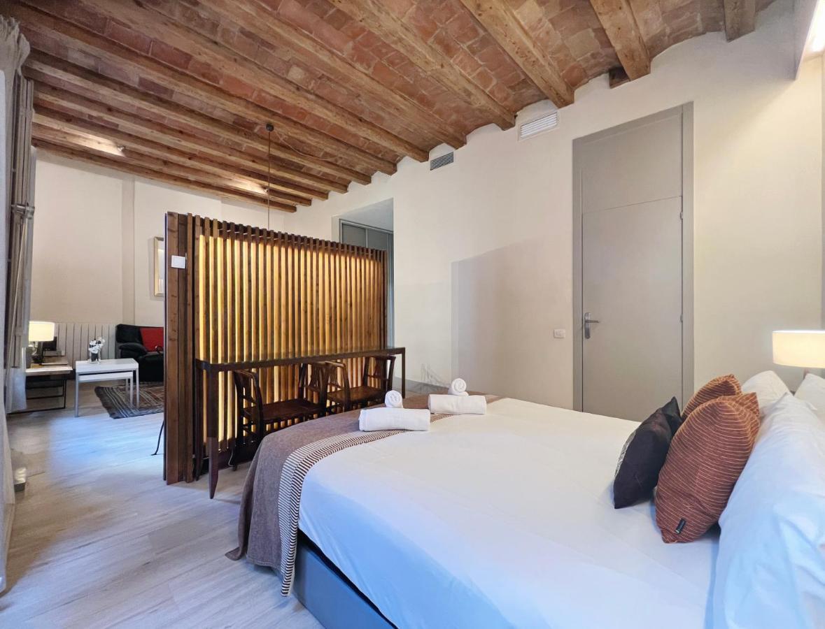 Plaza Catalunya IX Apartment 바르셀로나 외부 사진
