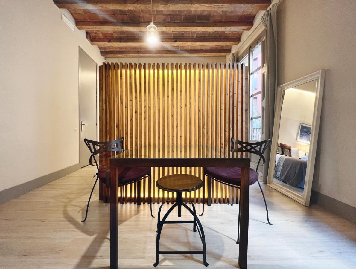 Plaza Catalunya IX Apartment 바르셀로나 외부 사진