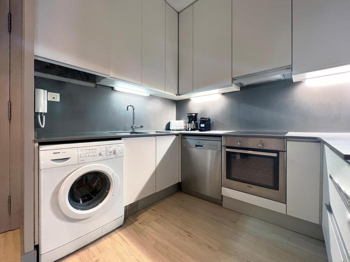 Plaza Catalunya IX Apartment 바르셀로나 외부 사진