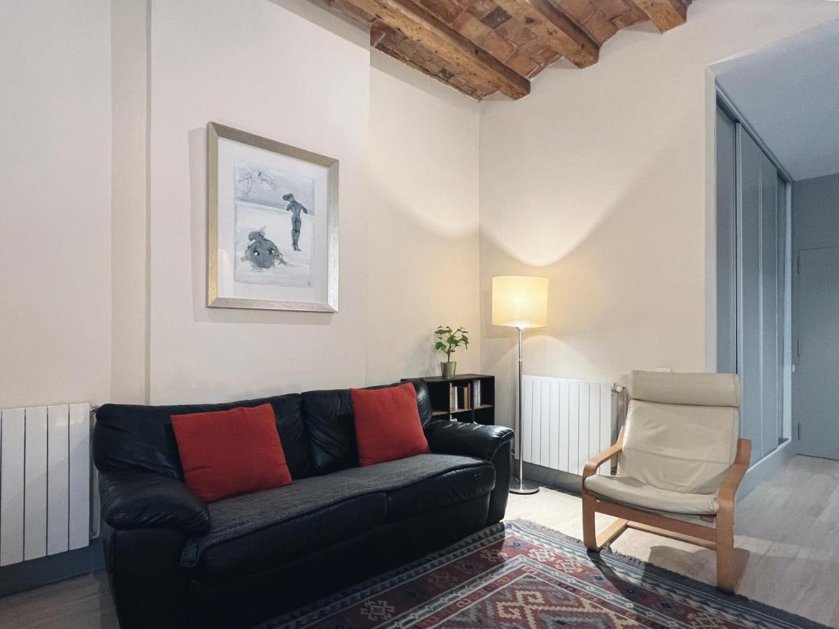 Plaza Catalunya IX Apartment 바르셀로나 외부 사진
