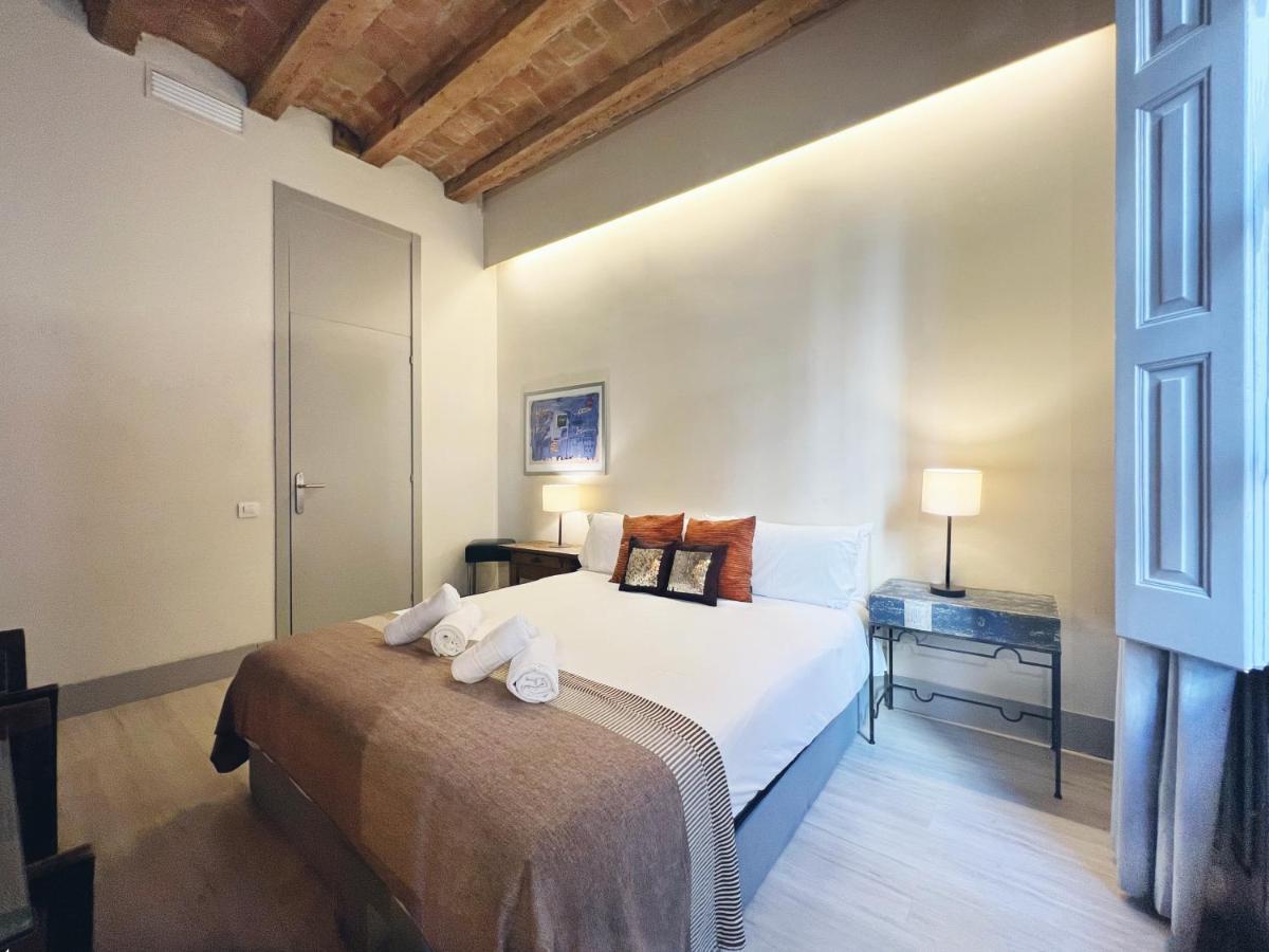 Plaza Catalunya IX Apartment 바르셀로나 외부 사진