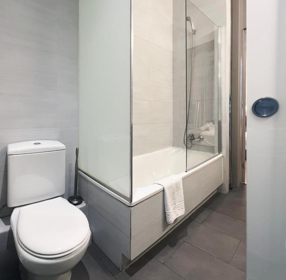 Plaza Catalunya IX Apartment 바르셀로나 외부 사진