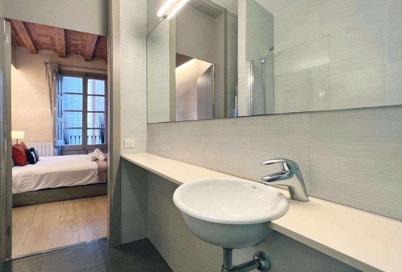 Plaza Catalunya IX Apartment 바르셀로나 외부 사진
