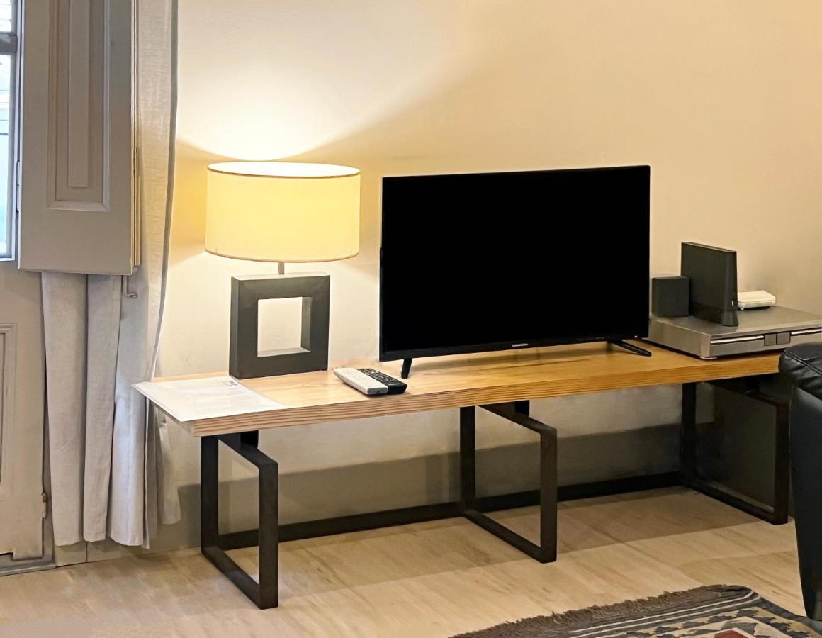 Plaza Catalunya IX Apartment 바르셀로나 외부 사진