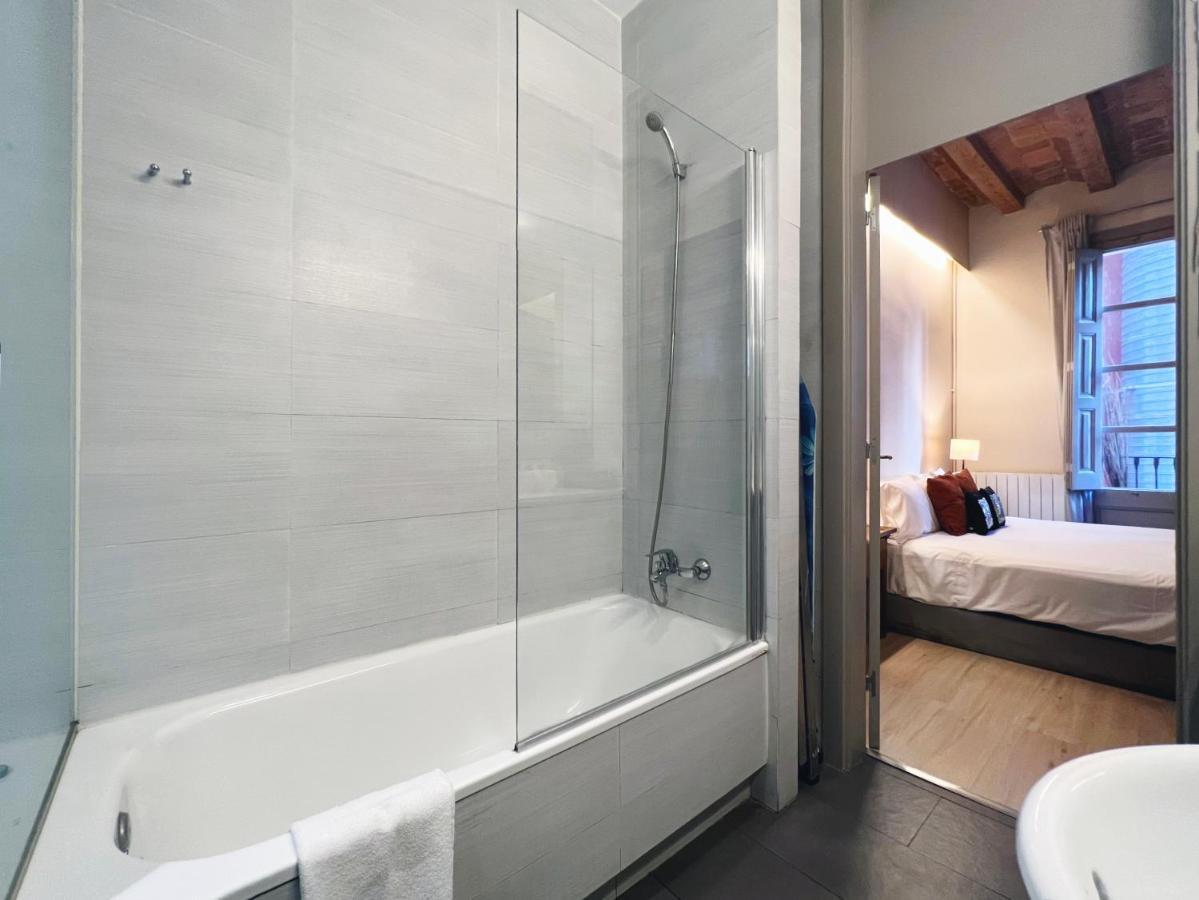 Plaza Catalunya IX Apartment 바르셀로나 외부 사진