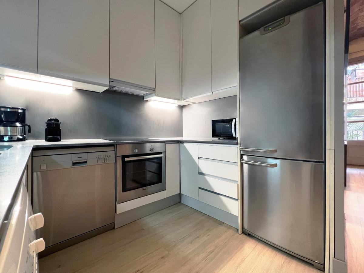 Plaza Catalunya IX Apartment 바르셀로나 외부 사진